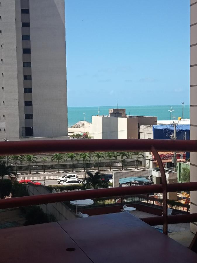 Residencial Porto De Iracema Apartment Fortaleza  Exterior foto